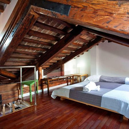 Apartament Di Franco Super Attico Wenecja Zewnętrze zdjęcie