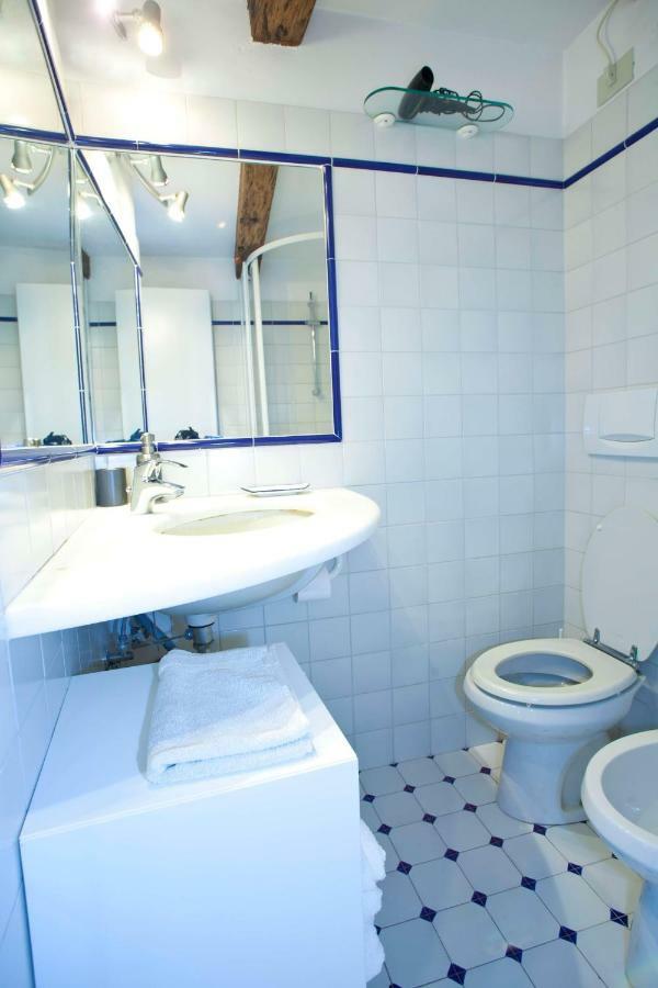 Apartament Di Franco Super Attico Wenecja Zewnętrze zdjęcie